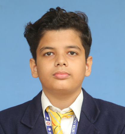 UTKARSH  UPADHYAY 